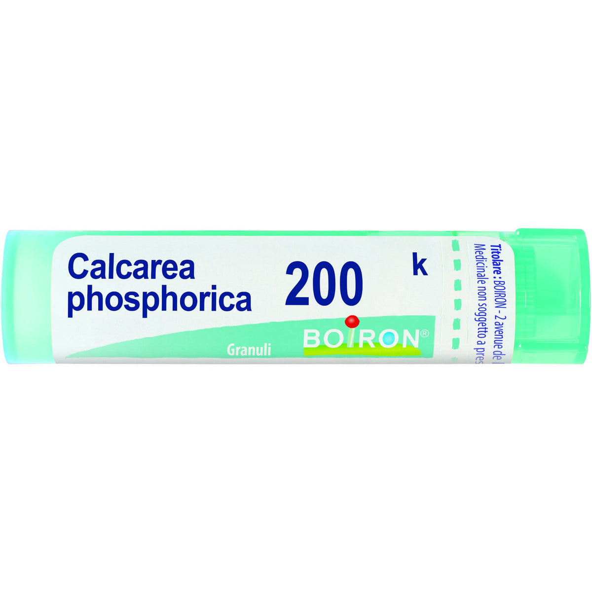 Calcarea phos boi 200k 80gr