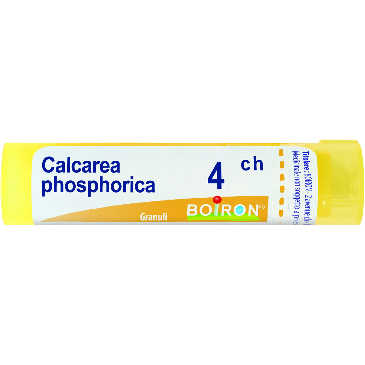 Calcarea phos boi 4ch 80gr