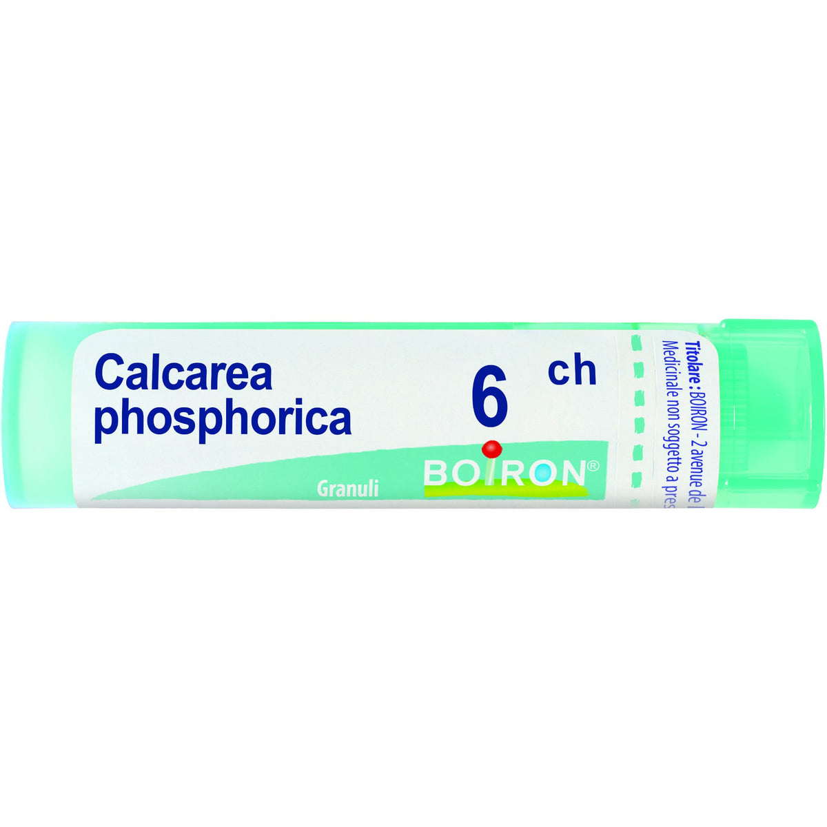 Calcarea phos boi 6ch 80gr