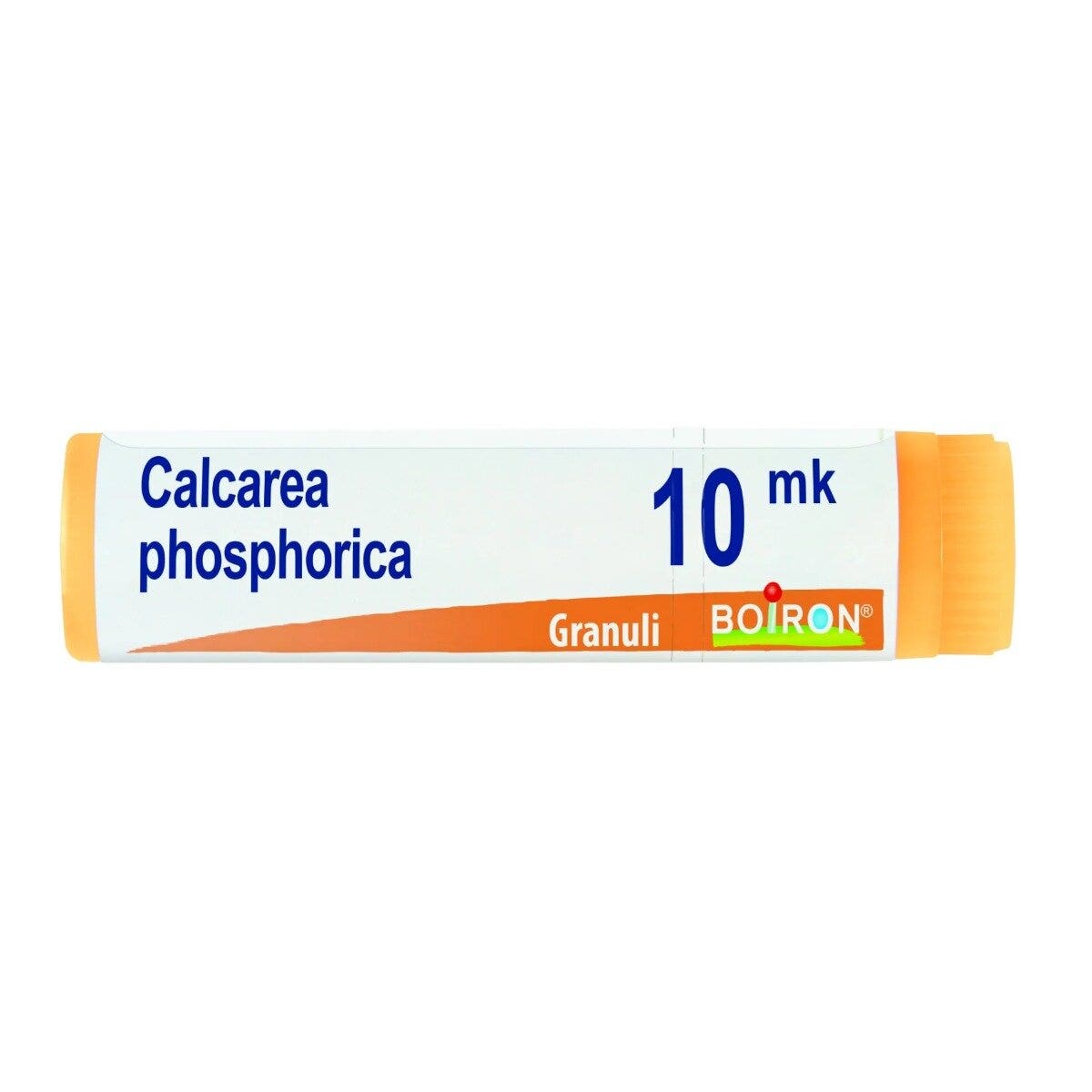 Calcarea phosphorica 10mk gl1g
