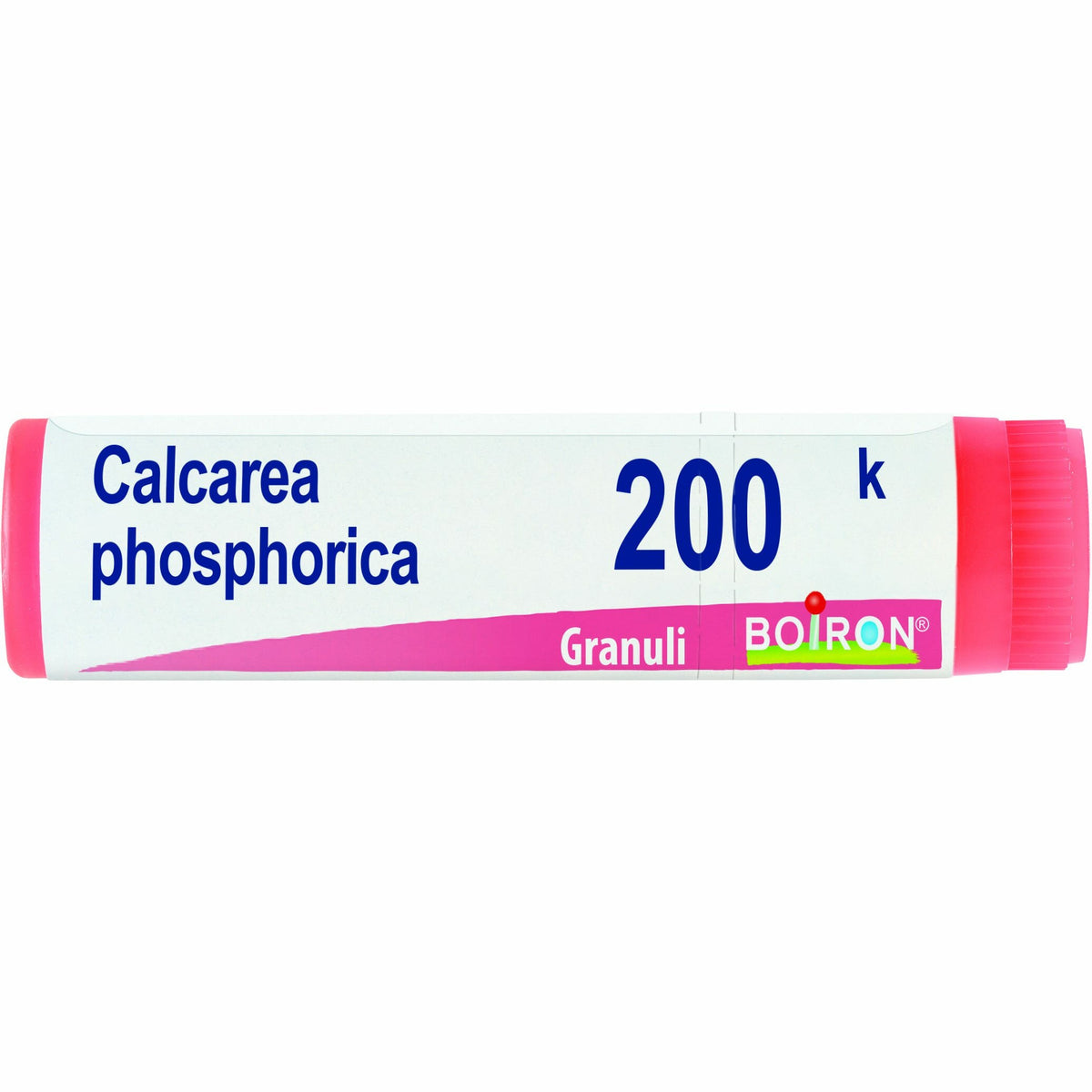 Calcarea phosphorica 200k gl1g