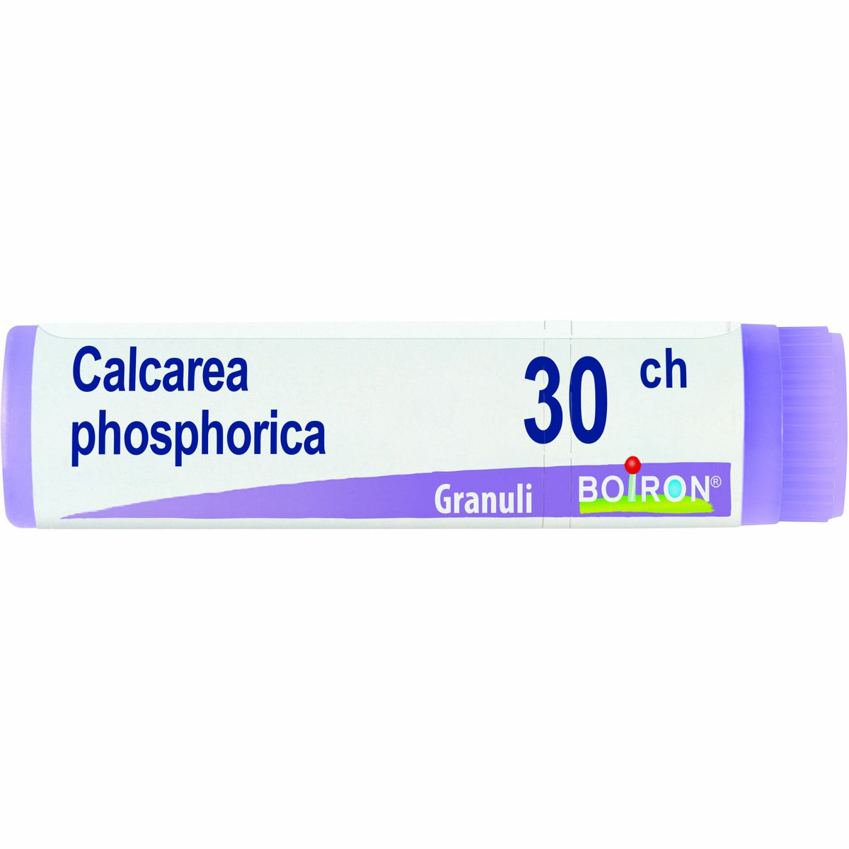 Calcarea phosphorica 30ch gl1g