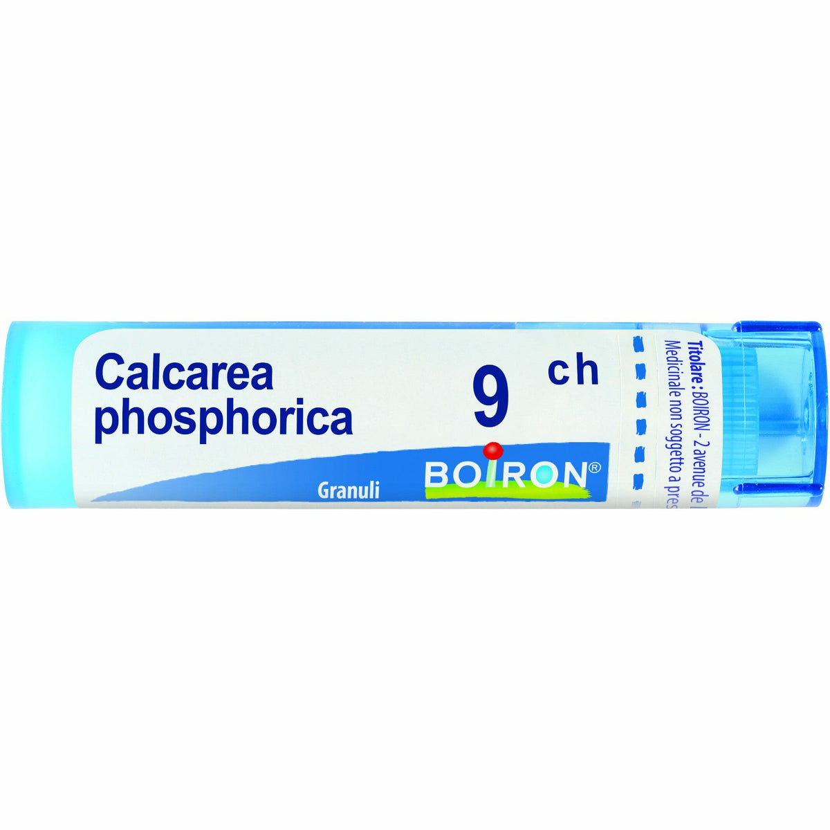 Calcarea phosphorica 9ch 80gr