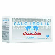 Calcibolin granulato 40bust