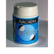 Calcio 250+vitamina d 100 capsule