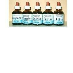 Calcio oligoelemento 50 ml