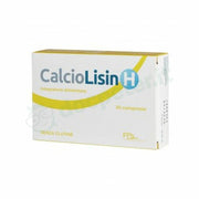 Calciolisin h 30 capsule