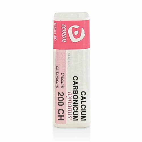 Calcium carbon dyn 200ch gl