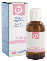 Calcium carbon dyn 30lm 20ml