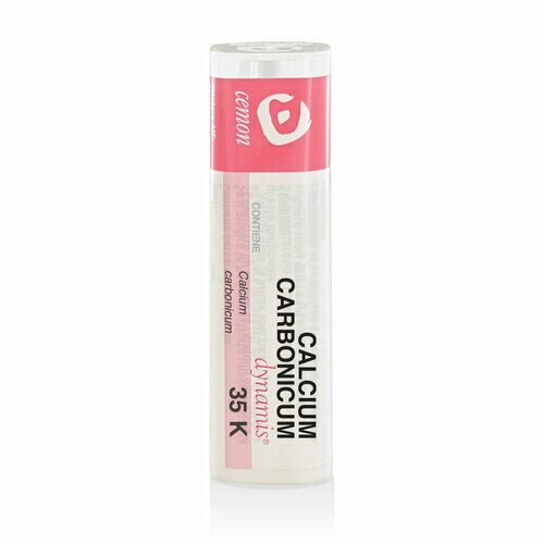 Calcium carbon dyn 35k gr