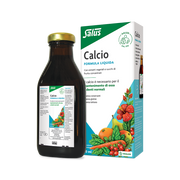 Calcium mineral drink 250 ml