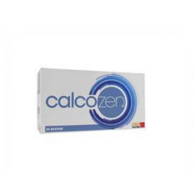 Calcozen 20bust