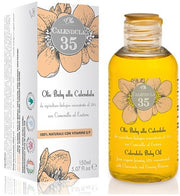 Calendula 35 olio baby 150 ml
