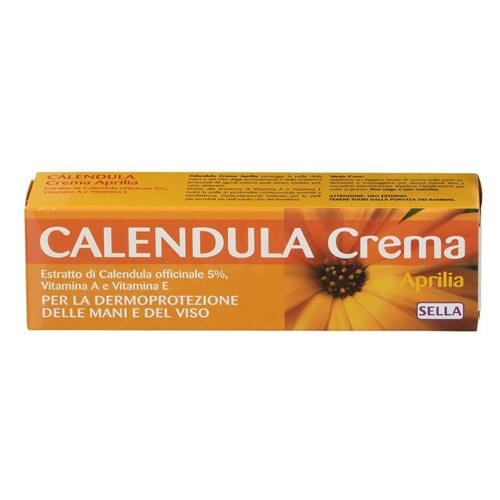 Calendula cr aprilia 60ml