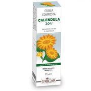 Calendula crema composta 75g