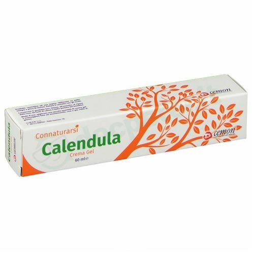 Calendula crema gel 60 ml