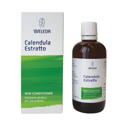 Calendula estratto 100 ml