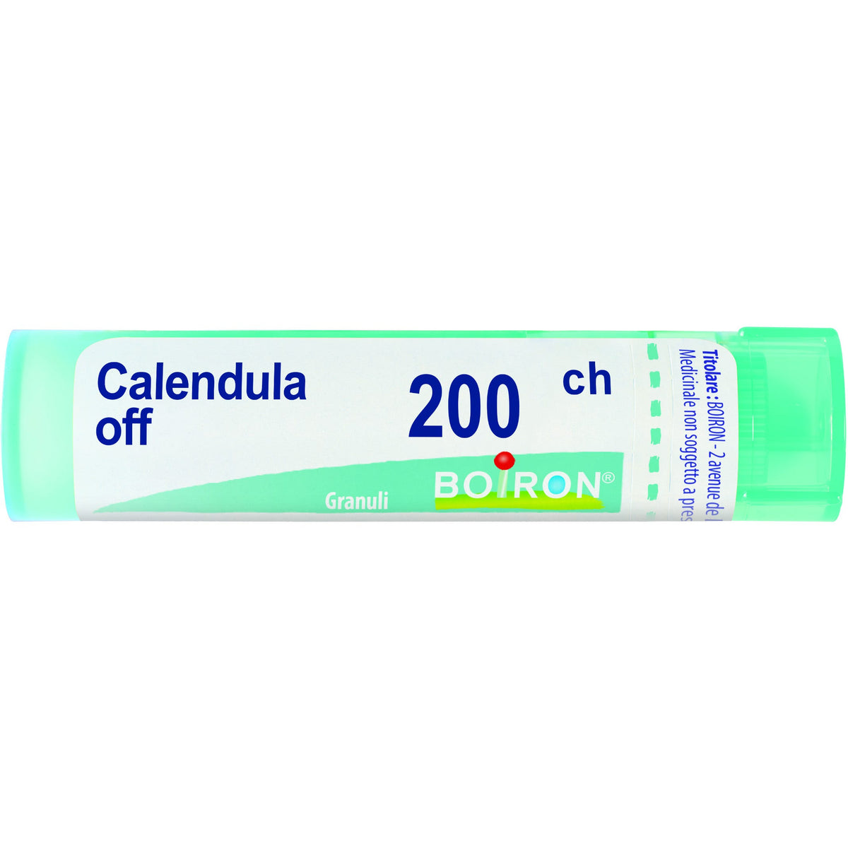 Calendula off 200ch gr