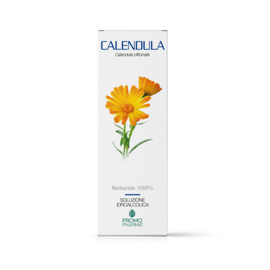 Calendula soluzione ial 50ml