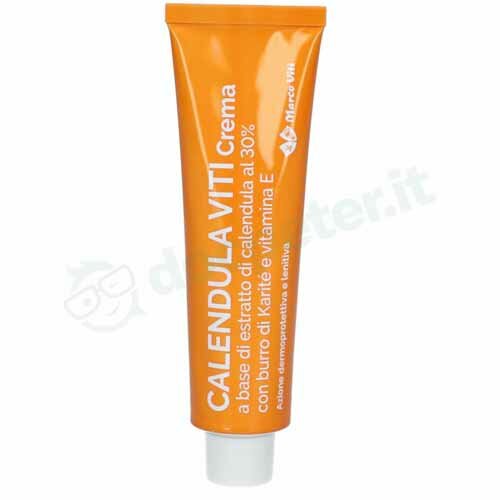 Calendula viti crema 100 ml