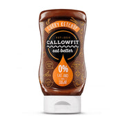 Callowfit curry ketchup 300ml
