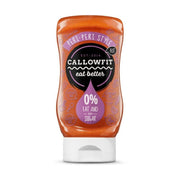 Callowfit peri peri style300ml