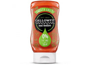 Callowfit sweet chili 300ml