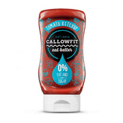 Callowfit tomato ketchup 300ml