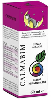 Calmabim gocce 60 ml
