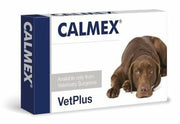Calmex 10cpr