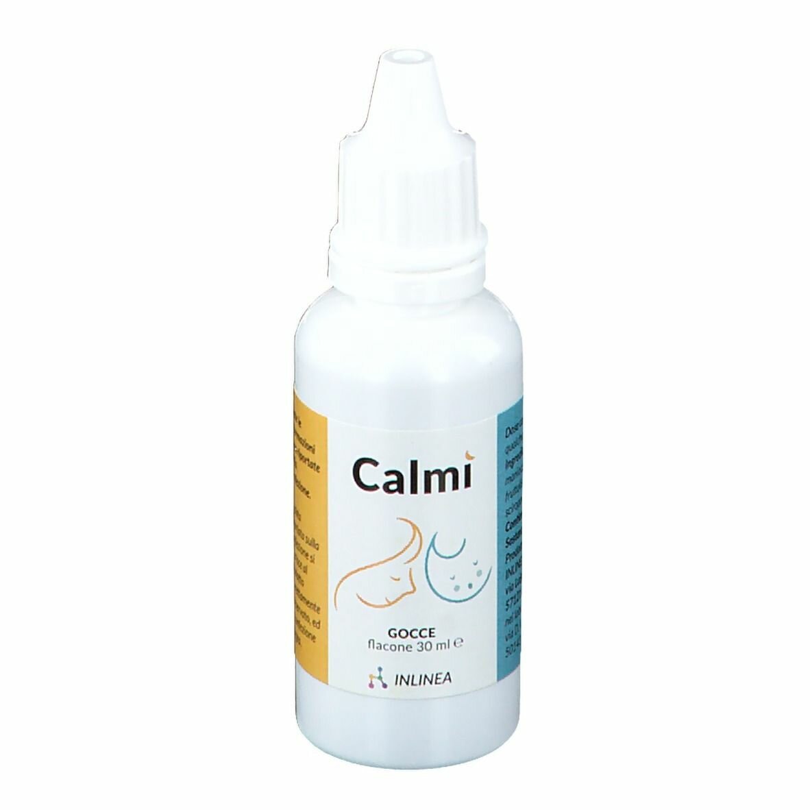 Calmì Gocce Calmanti per Bambini 30 ml