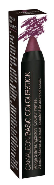 Camaleon basic colourstick melanzana