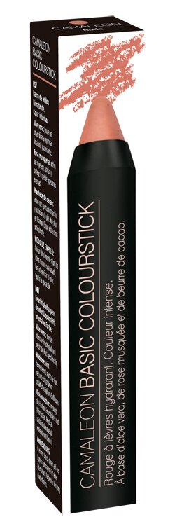 Camaleon basic colourstick nude