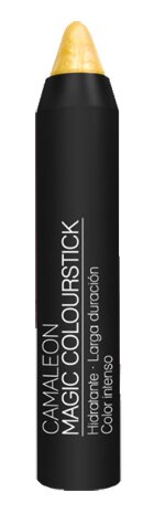Camaleon magic colour stick giallo rossetto