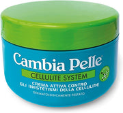 Cambia pelle cellulite system