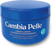 Cambia pelle crema rassodante