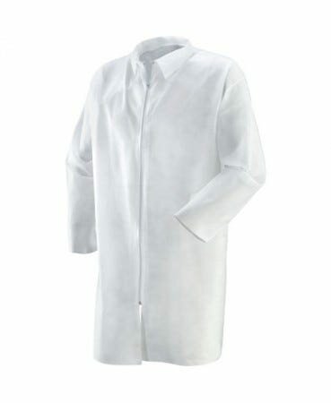 Camice monouso busta 10pz