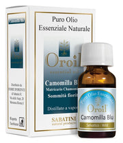 Camomilla blu puro oe5ml