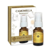 Camomilla quintess spray 15ml