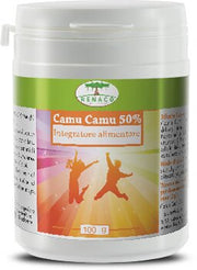 Camu camu 50% polvere 100 g