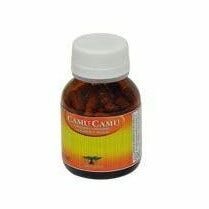 Camu camu 90cps