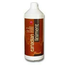 Canadian liniment flacone 1000 ml