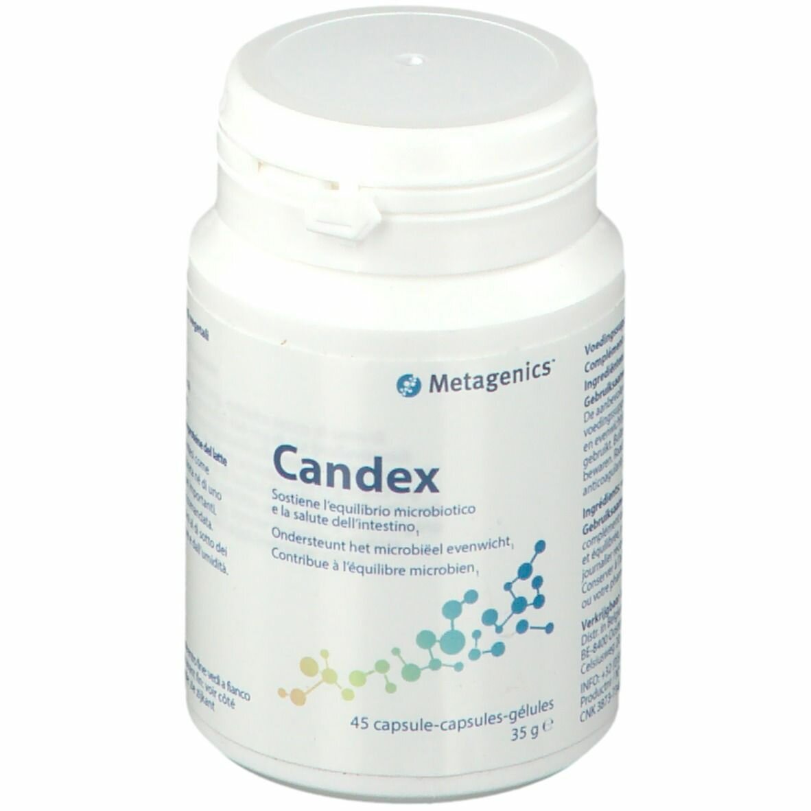 Candex 45 capsule