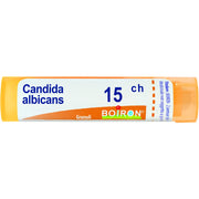 Candida albicans 15ch gr