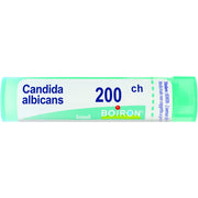 Candida albicans 200ch gr