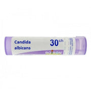 Candida albicans 30ch globuli