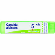 Candida albicans 5ch gr