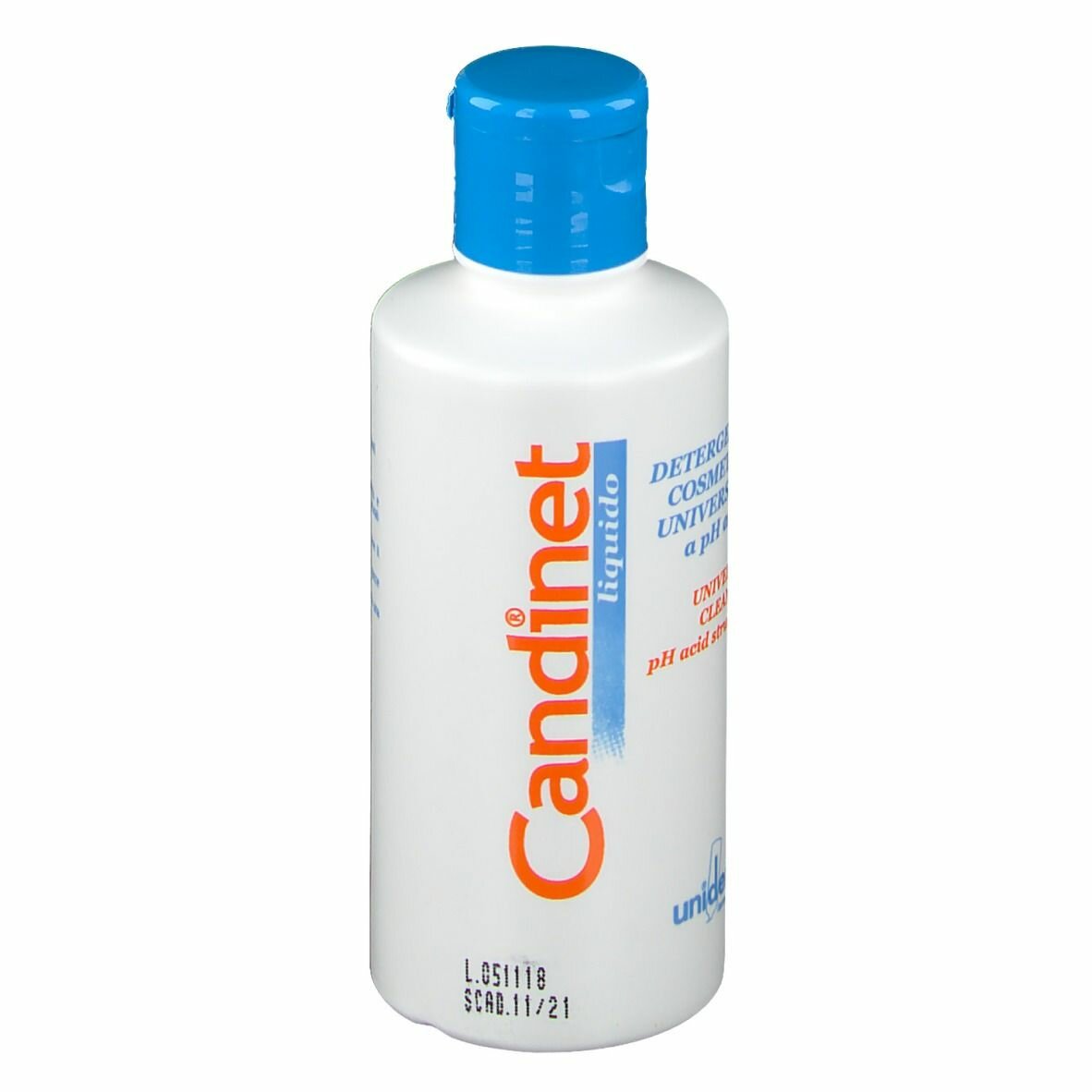 Candinet Liquido Detergente Delicato 150 ml