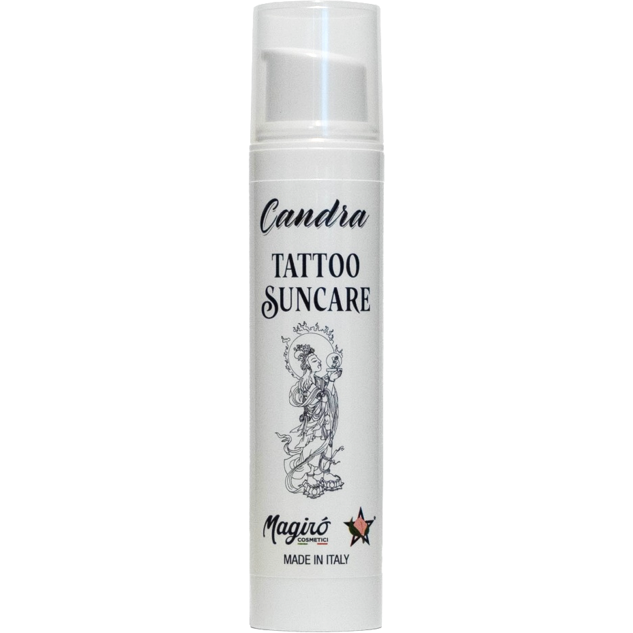 Candra tattoo suncare 15 ml