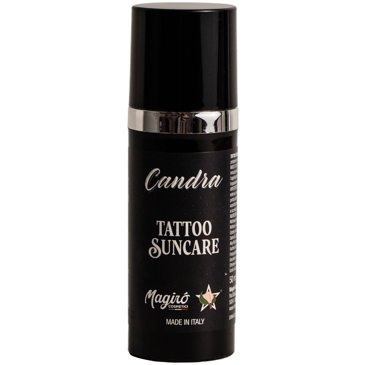 Candra tattoo suncare 50 ml